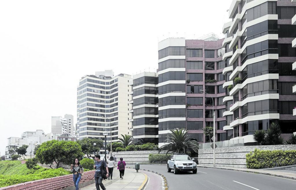 Cuáles Son Los Distritos De Lima Que Ofrecen La Mejor Rentabilidad En