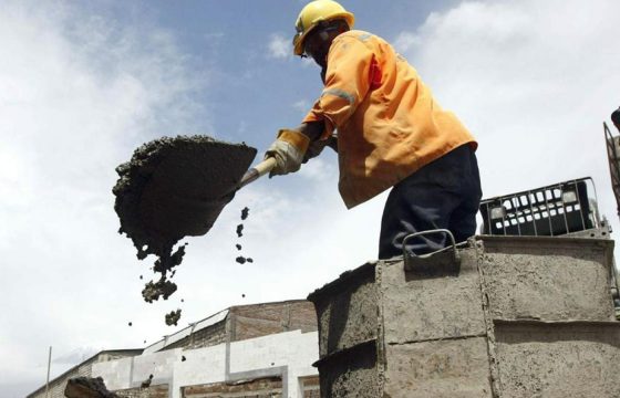 Evolución y Configuración Jurídica de las Ciudades Industriales en el Perú